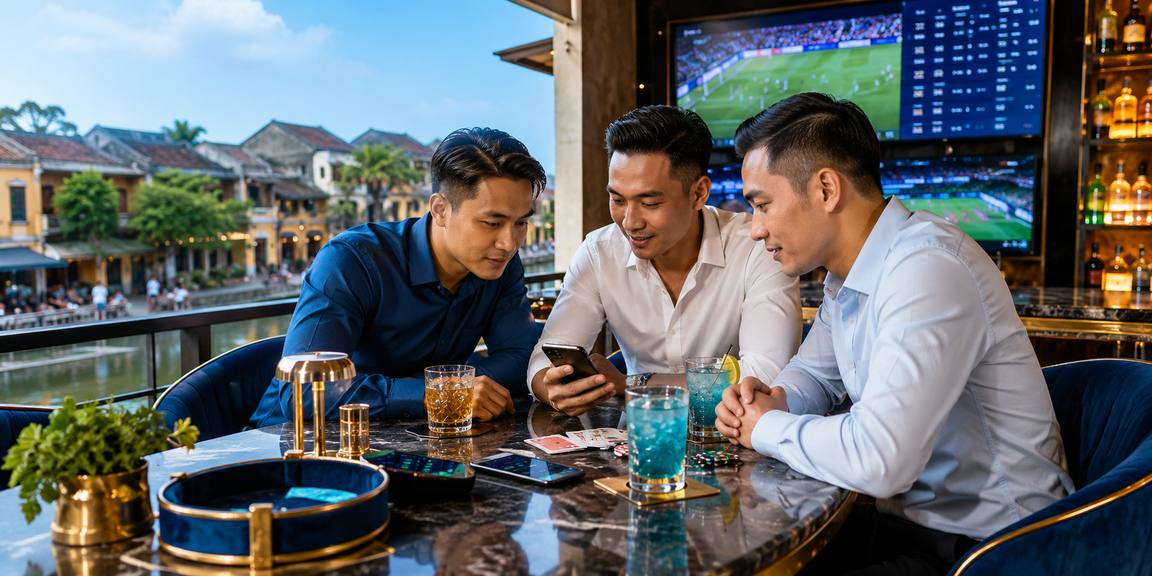 fbet8 Sảnh Keno fbet8 – Chọn Số, Quay Ngay, Thắng Rõ